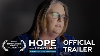 Hope in the Heartland Documentary Official Trailer
