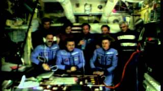 STS-76 Mission Highlights Resource Tape