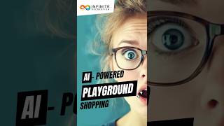 Unlock the Playground of the Future: AI, Instant Proposals & Endless Resources! #shorts