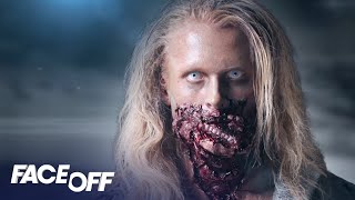 FACE OFF (Morph Recap) | The Gauntlet II Morphs | SYFY