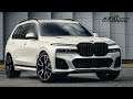 Обновленный BMW X7 ✔ Rimac и Bugatti объединились ✔Новая BMW 2 серии ✔Новый Kia Sportage✔ Ferrari F8