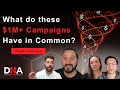2025 Campaigns Wrapped: Million-Dollar Hits and Hidden Tracks | DNA Webinar