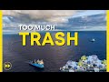 Clearing The Great Pacific Garbage Patch | The Ocean Cleanup
