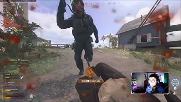 Level 1 Call of Duty Warzone Hacker uckywl#2096269 | Ricochet anti cheat really working??