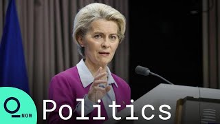 EU Leaders Comment on Ukraine's Membership