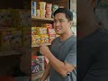"Ate, pautang nga po." 🤣May mga tindera talagang isang sagot lang, ubos agad ang pag-asa!