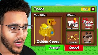 Download Lagu Trading Golden Goose For 24 Hours! (Grow a Garden) MP3 Download Lagu Trading Golden Goose For 24 Hours! (Grow a Garden) MP3