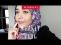 Vlog 17  octobre 2  muslim queens by mona