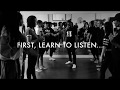 Afro dance fundamentals by afro 101  learn to listen