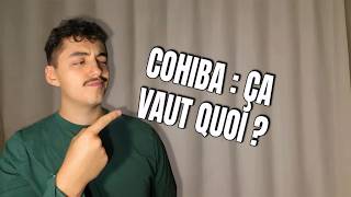 Asmr Découverte Des Cigarillos Cohiba Une Expérience Surprenante