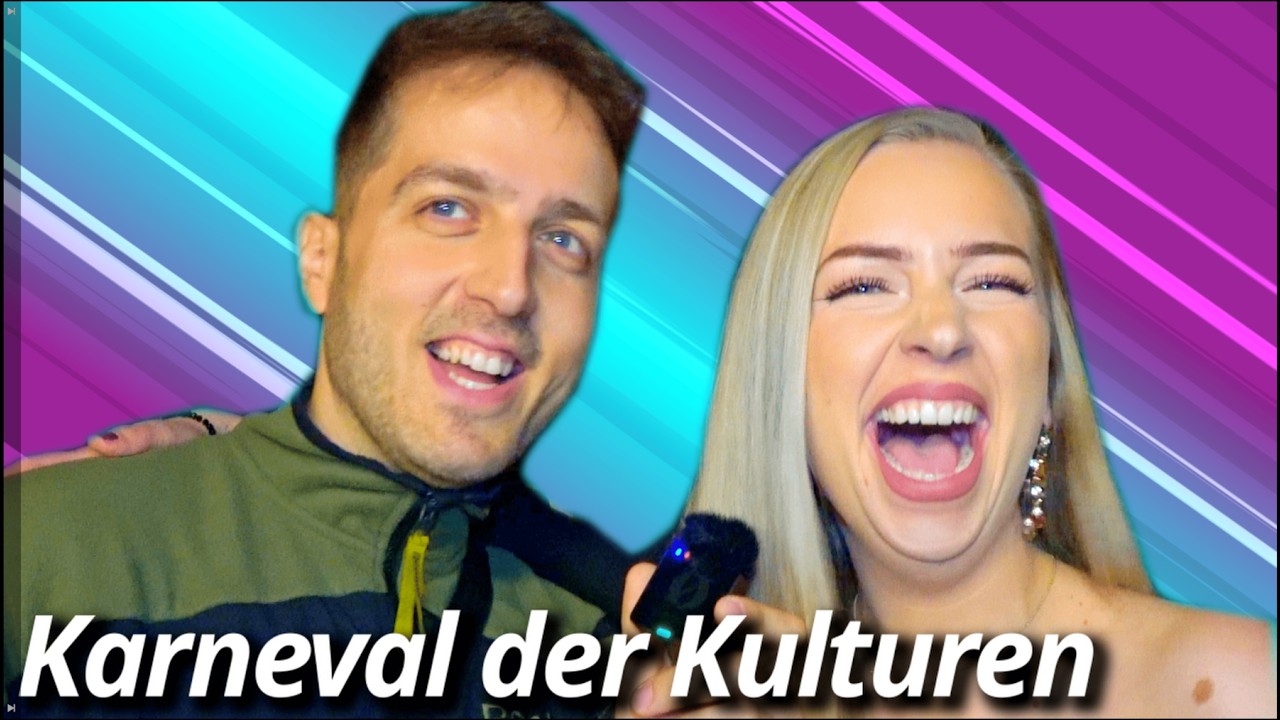 Die wildesten Fantasien auf das Liebesleben! I Straßenumfrage I KDK Berlin 2024