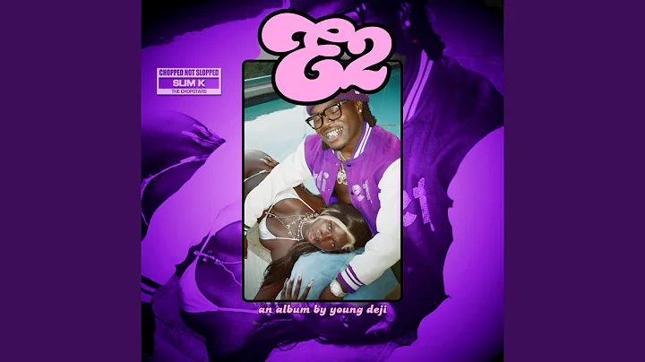 E2 Intro (ChopNotSlop Remix)