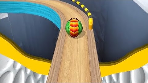 Going Balls - ⚽️😍 Going Balls All levels Gameplay IOS | Going Balls level  337 to 338