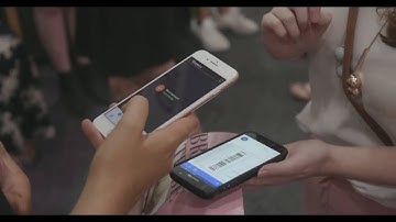 Ticketebo Door Scan Manager App (for iOS and Android): How to Use Tutorial