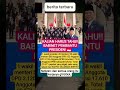 #faktamenarik #beritaterkini #trending #storyshorts #kabinetmerahputih #prasiden #dprp