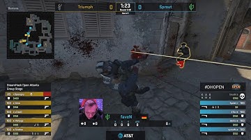 K1TO CLOSES BANANA WITH AN INSANE ACE