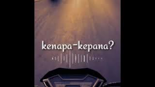 Story wa #siyappp komandan