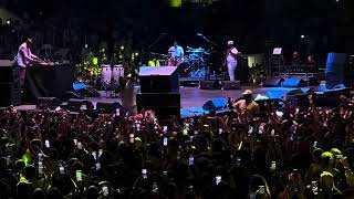 Akon - Play hard & Sexy Chik - Tbilisi Arena (Sakartvelo. Georgia) - 23.05.2024