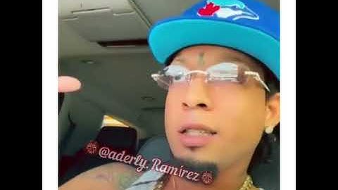 Thumbnail of ROCHY RD- MAMI TÚ HABLA MUCHO |VÍDEO OFICIAL