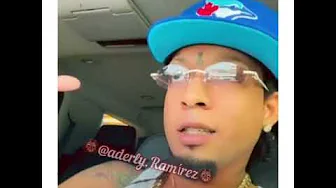 ROCHY RD- MAMI TÚ HABLA MUCHO |VÍDEO OFICIAL
