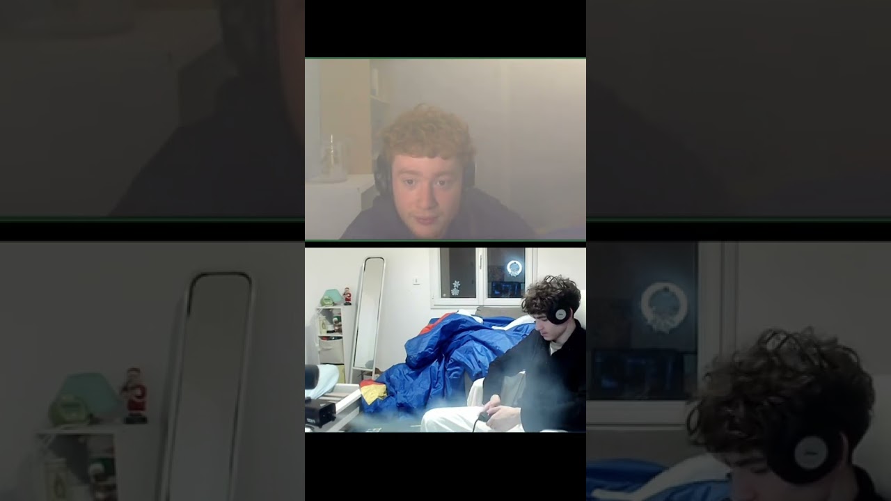 Twitch: Nindo128 en stream tout les soirs à 21h #nindo128 #nindo #humour #fyp