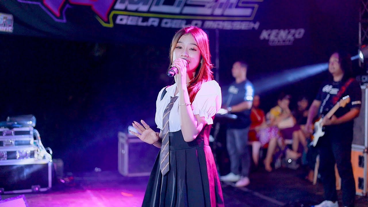 SEKECEWA ITU - ADINDA RACHEL - GG MUSIC - HAPPY PARTY RPM BERSATU