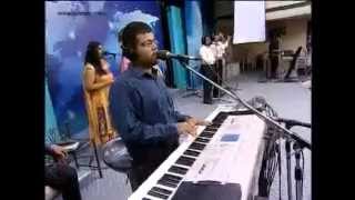 Balipeedathil Ennai Paraney - Roshan David - AFT Chennai chords