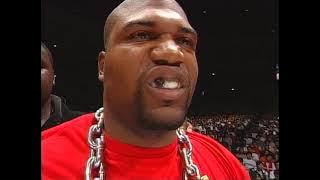 Pride 26 - Quinton 'Rampage' Jackson vs Mikhail Ilyukhin