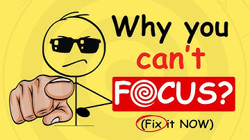 Improve Focus With These 10 Science-Backed Tools