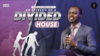 Marriage Series — Part 3: An Exegesis on a Divided House | Phaneroo Sunday 201 | Ap. Grace Lubega screenshot 4