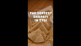 Big Singh Chapati x The Offices, Menara KEN TTDI screenshot 5