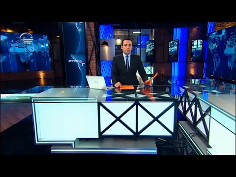 ქრონიკა 14:00 საათზე - 8 მაისი, 2022 წელი