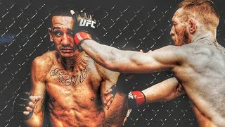 Conor McGregor vs. Max Holloway [Highlights] HD