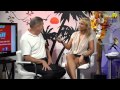 Jenny Scordamaglia & Mark Chesney   Miami TV Life