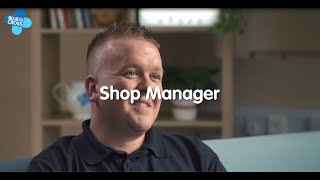 Shop Manager | Blue Cross by Blue Cross UK 219 views 2 years ago 1 minute, 47 seconds