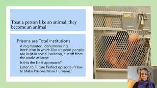 Prison Population