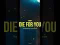 Die For You The Weeknd Ft Ariana Grande