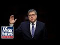 AG Barr faces Senate in contentious Mueller report hearing