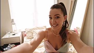 Body Swaps, Bad Ideas & Magic Stones | Meet Margo (AI Vlog)