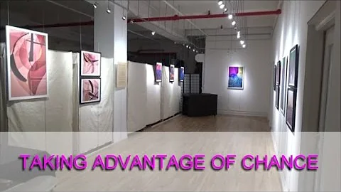 ADELANTE GALLERY - Lee Musgrave