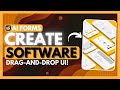 VectorShift UPDATE: Create Apps, Software, & AI Tools in Minutes With a Drag-and-Drop UI!