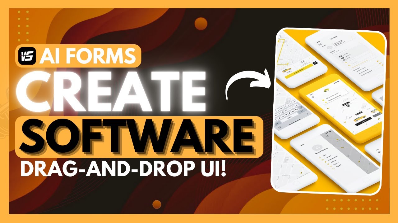 VectorShift UPDATE: Create Apps, Software, & AI Tools in Minutes With a ...