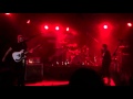 Tragician | Frnkiero andthe Cellebration | 11-19-15