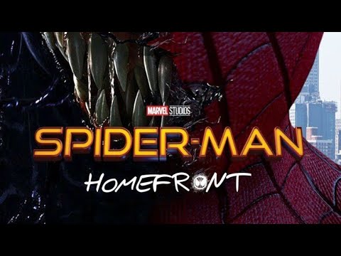 Видео: трейлерЧЕЛОВЕК ПАУК 4:новый путь домой-#spiderman