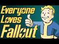 Everyone loves fallout  inside games
