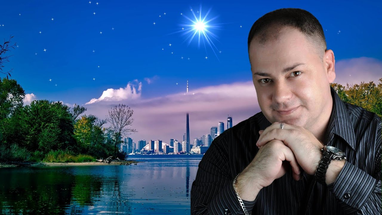 Adnan Zenunovic - U svijetu sam zivot ostavio [Uzivo]