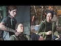 The Last of Us Part 2 - Whitney the PS Vita Girl // Life and Death