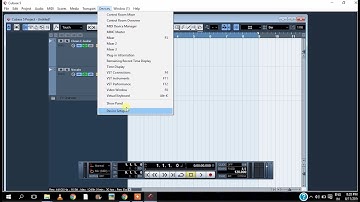 Focusrite 2i2 setup in Cubase 5, 6, 7 and 8 (100% Fix).