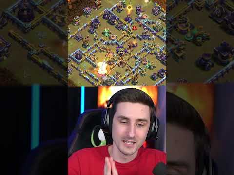 INSANE Super Barb