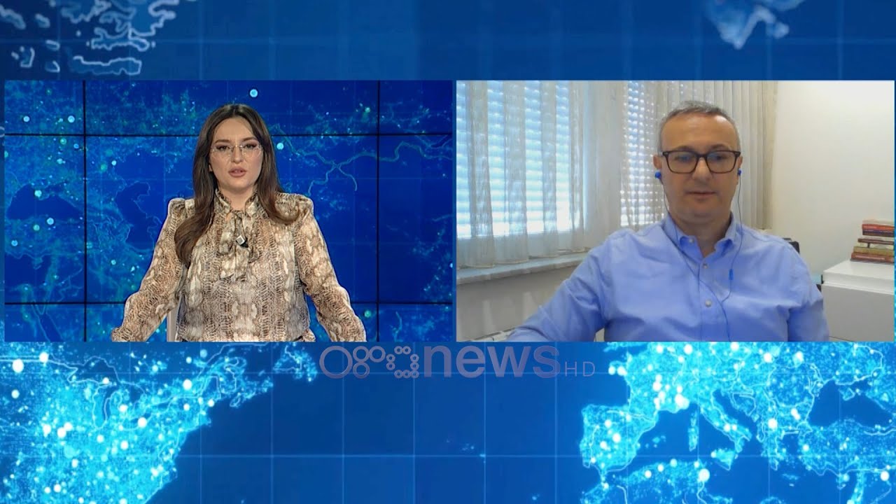 Arifi: Marrëveshja nuk e sqaron se kur Serbia do të njohë Kosovën